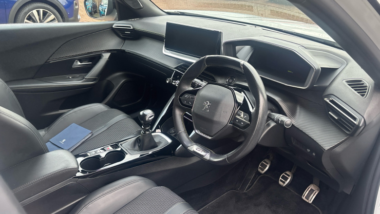 Peugeot 2008 1.2 PureTech 130 GT 5dr Petrol Estate